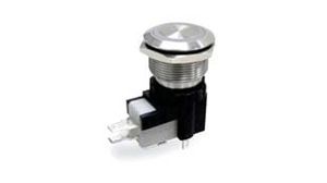 Pushbutton Switch SPDT On-on 26A